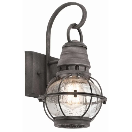 Kinkiet BRIDGE POINT S KL/BRIDGEPOINT/S - Elstead Lighting